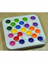 红色风暴（迷宫游戏） 