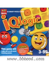 iqlogic（iq逻辑棋） 