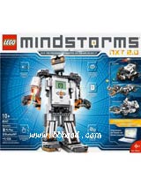 乐高机器人(LEGO8547） 