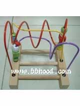 木之宝-极品绕珠 