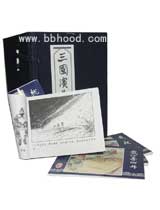 四大名著---新版《三国演义》连环画（60册） 