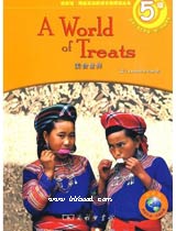 商务馆儿童百科阅读（英文版）全40册 