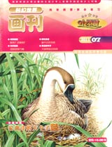 小牛顿2011年7月期-鹅 