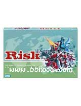 大战役（对抗性游戏） 